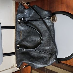 Black Ladies Purse